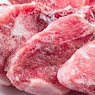 FROZEN MEAT
